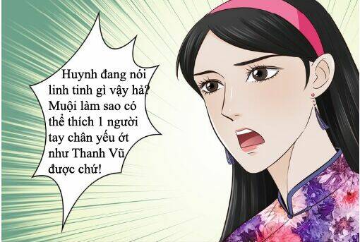 Cậu Câm: Chapter 9