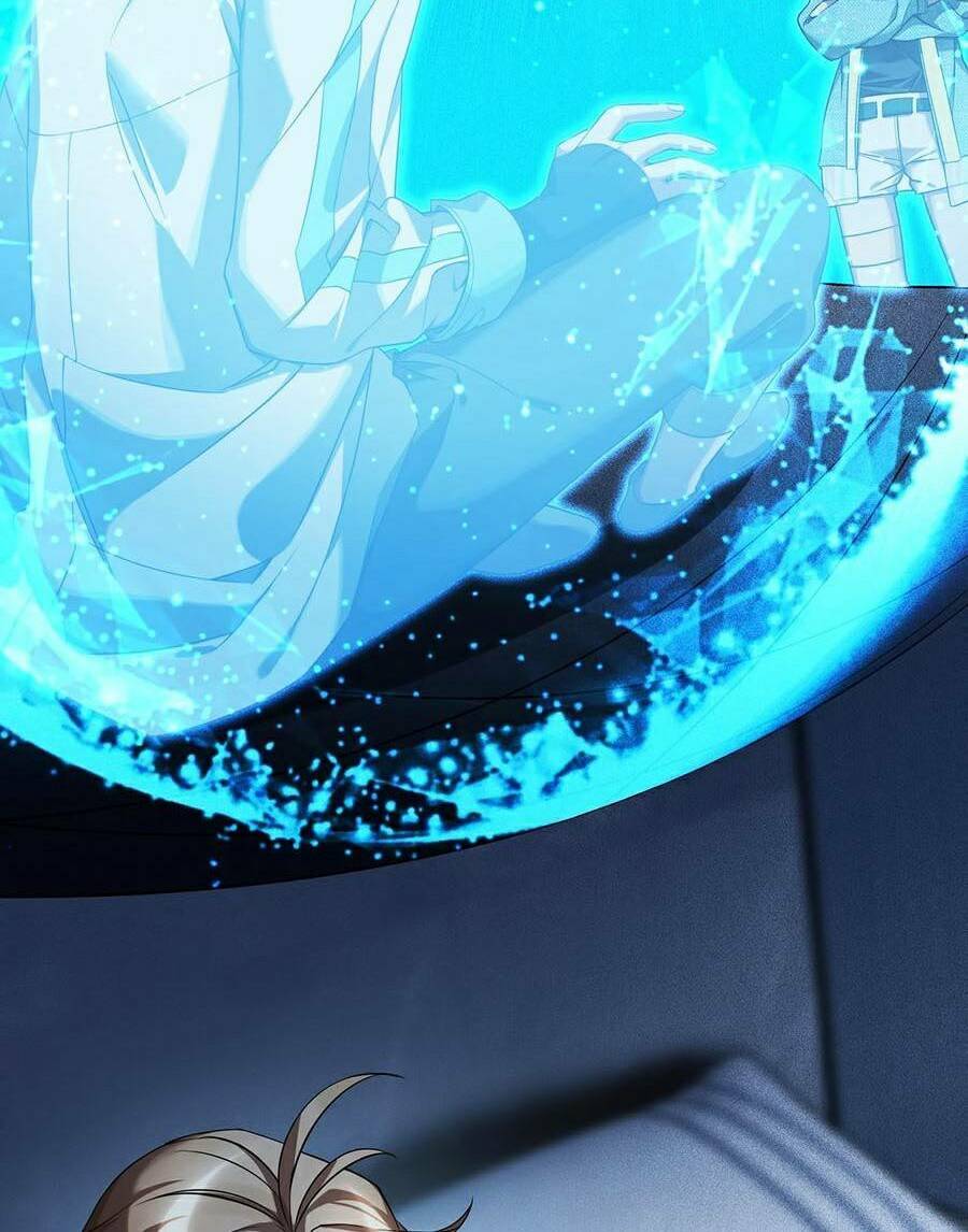 Người Chơi Siêu Mạnh: Chapter 6