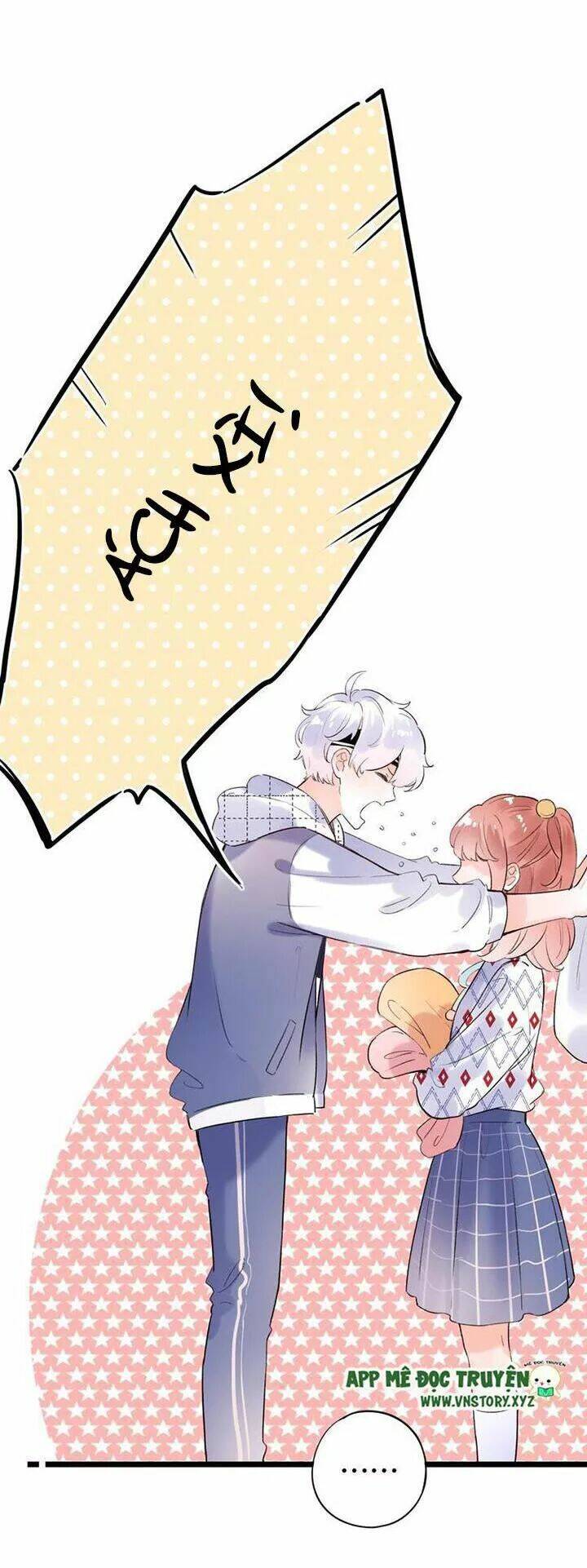 Trạch Thượng Tịch Mịch Huỳnh Hỏa: Chapter 58