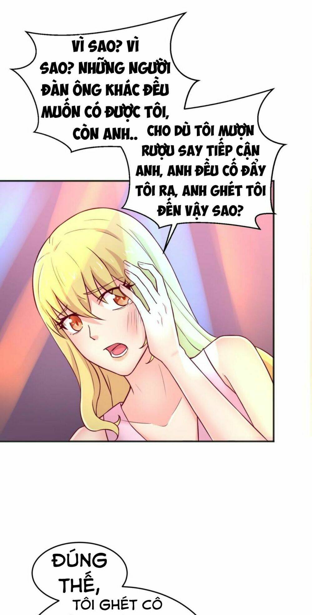 Bác Sĩ Riêng Của Nữ Thần: Chapter 66