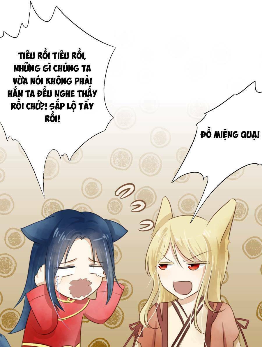 Phu Quân Trong Tay, Ta Có Thiên Hạ: Chapter 9