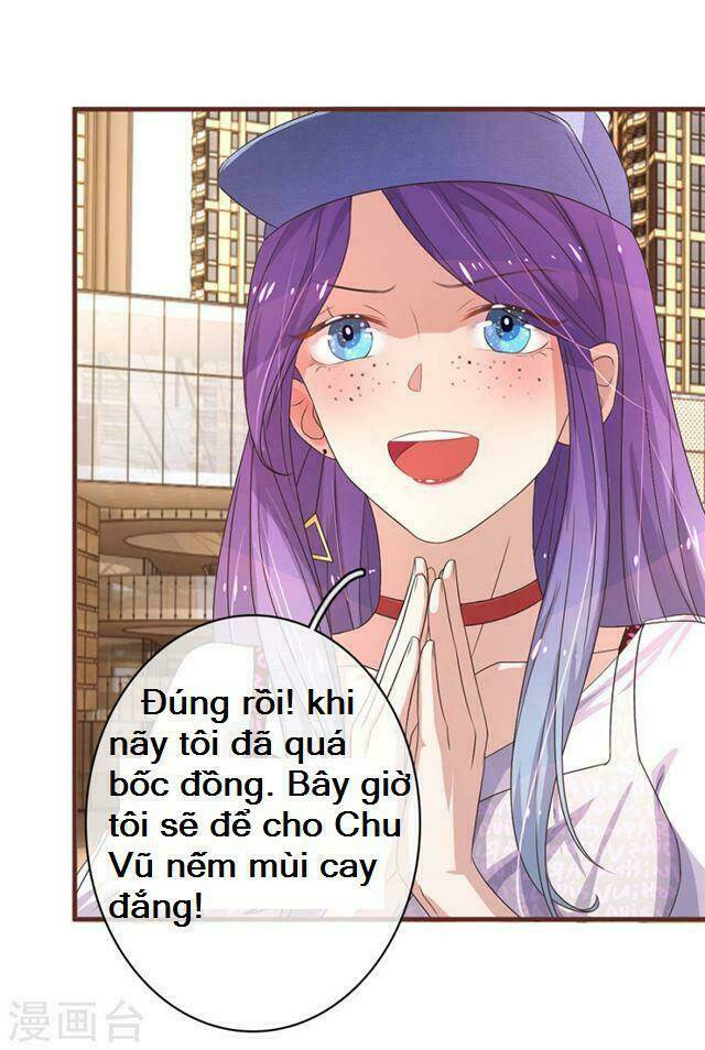 Trùng Sinh Để Trả Thù: Chapter 24.1