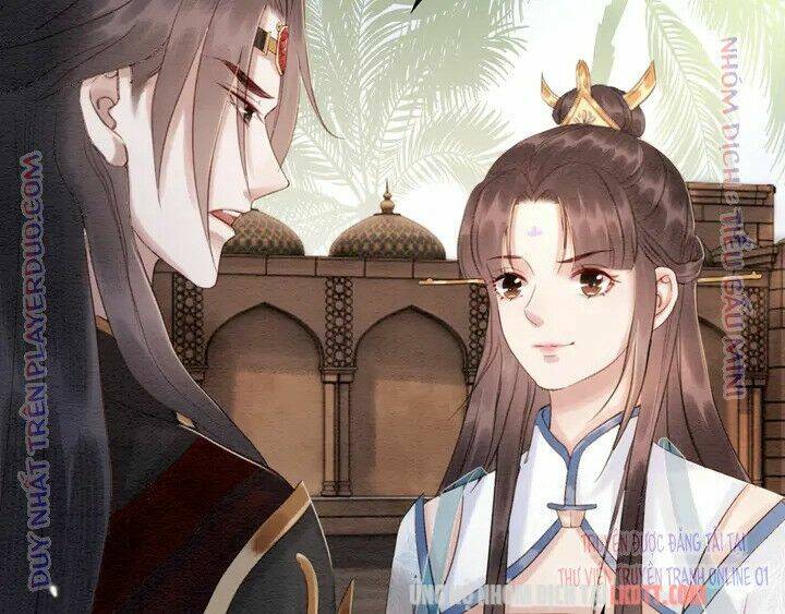 Trọng Sinh Bá Sủng Nhiếp Chính Vương Quá Mạnh Mẽ: Chapter 134