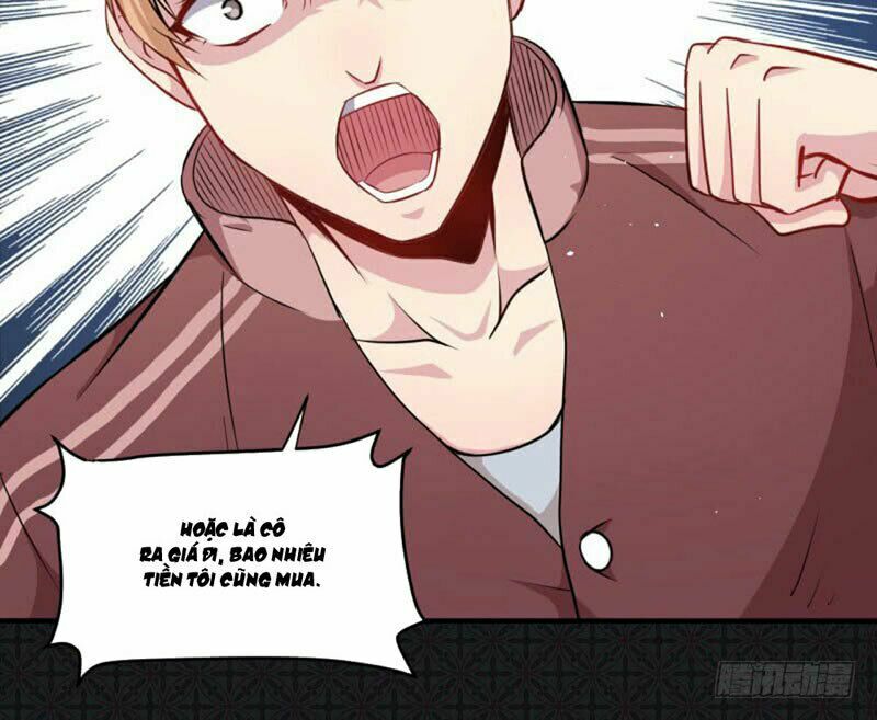 Ngạo Kiều Quỷ Vương Yêu Ta: Chapter 77