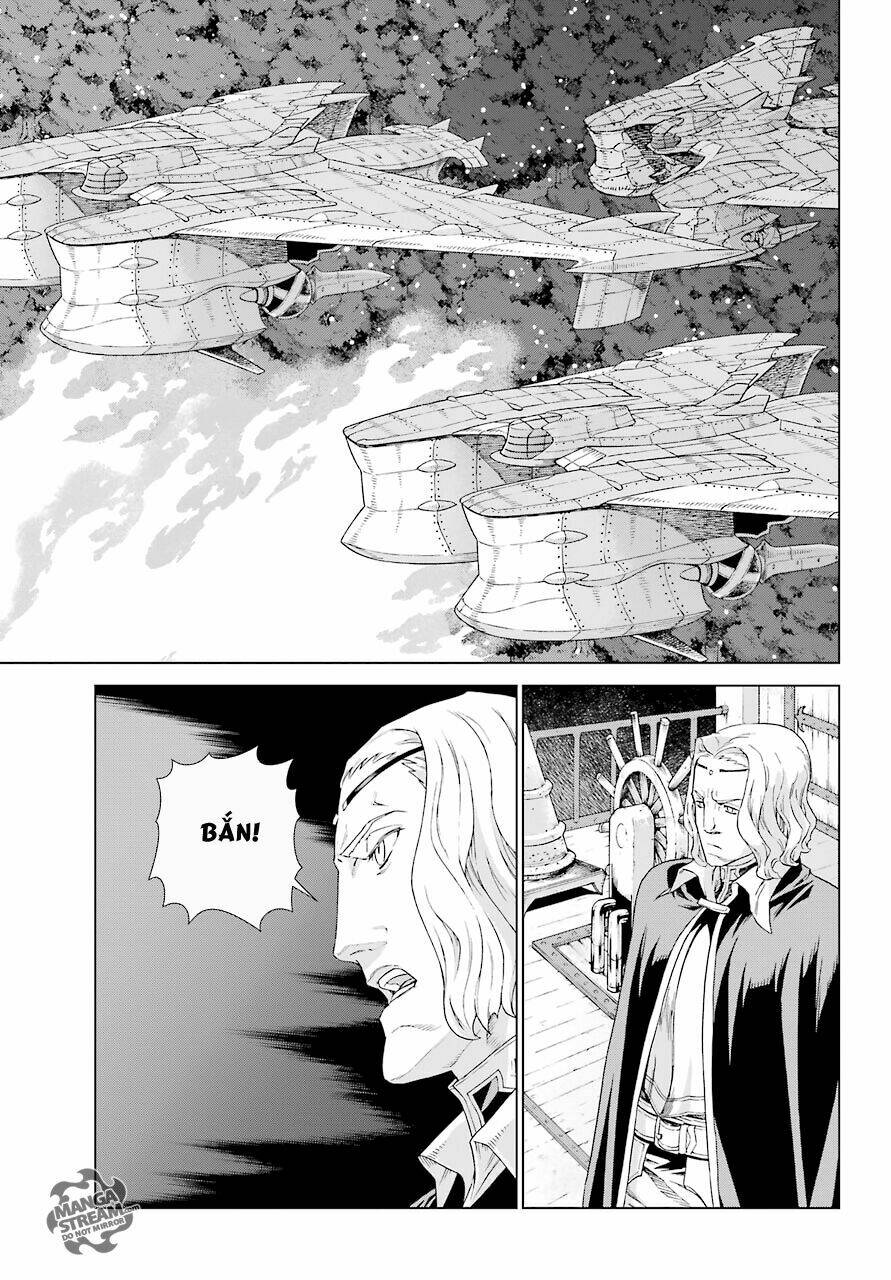 Ubel Blatt: Chapter 155