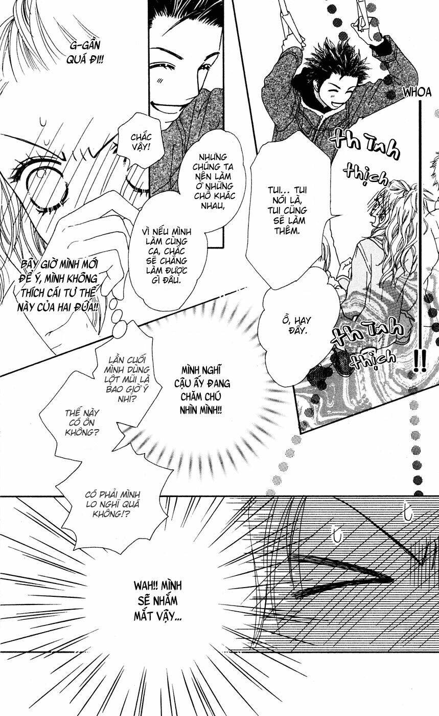 Cô Láng Giềng: Chapter 88