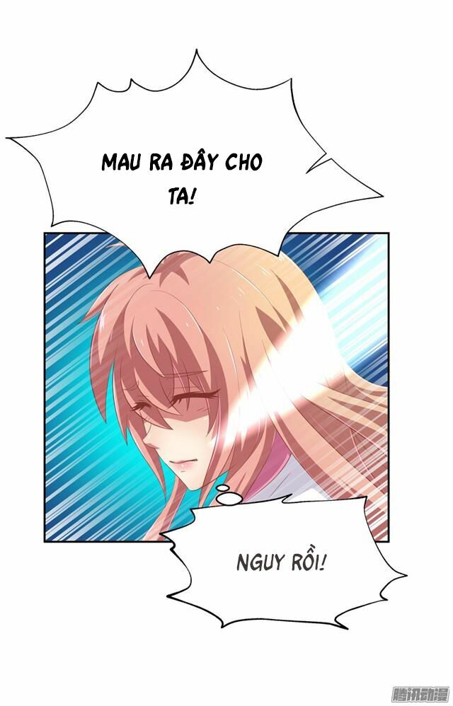 Phép tắc yêu đương của Ma Vương: Chapter 22