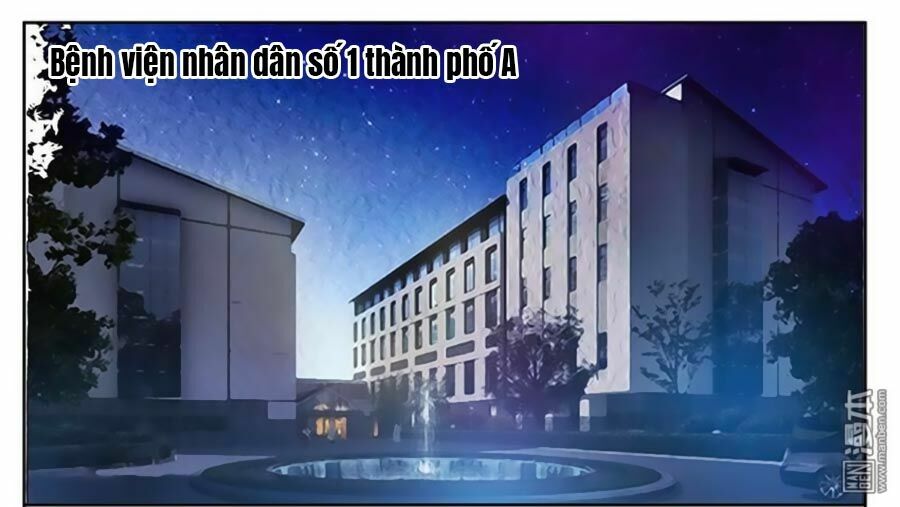 Tổng Tài Đích Thiên Giới Manh Thê: Chapter 69