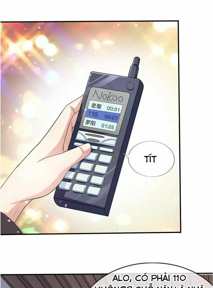 Tuyệt Thế Phi Đao: Chapter 8