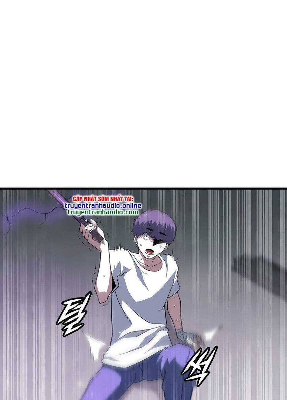 Điểm Chết: Chapter 9