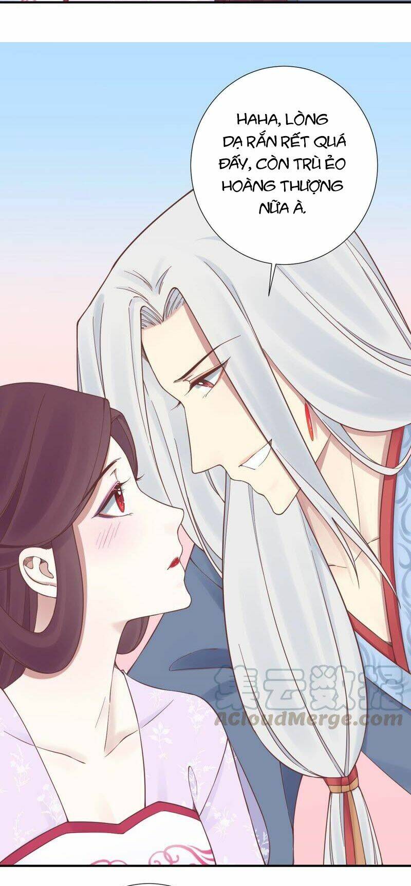 Hoàng Hậu Bận Lắm: Chapter 157