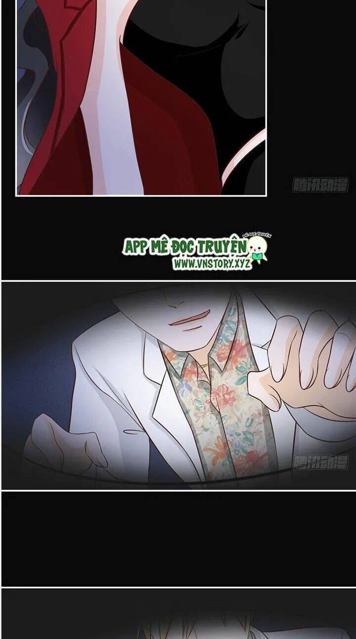 Cẩm Lý Thiếu Nữ Của Tôi: Chapter 24