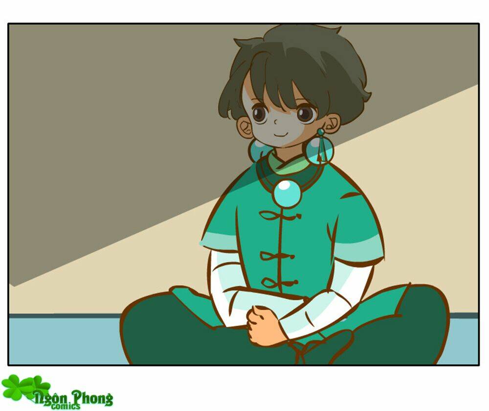 Hòa Thượng Và Tiểu Long Quân: Chapter 55