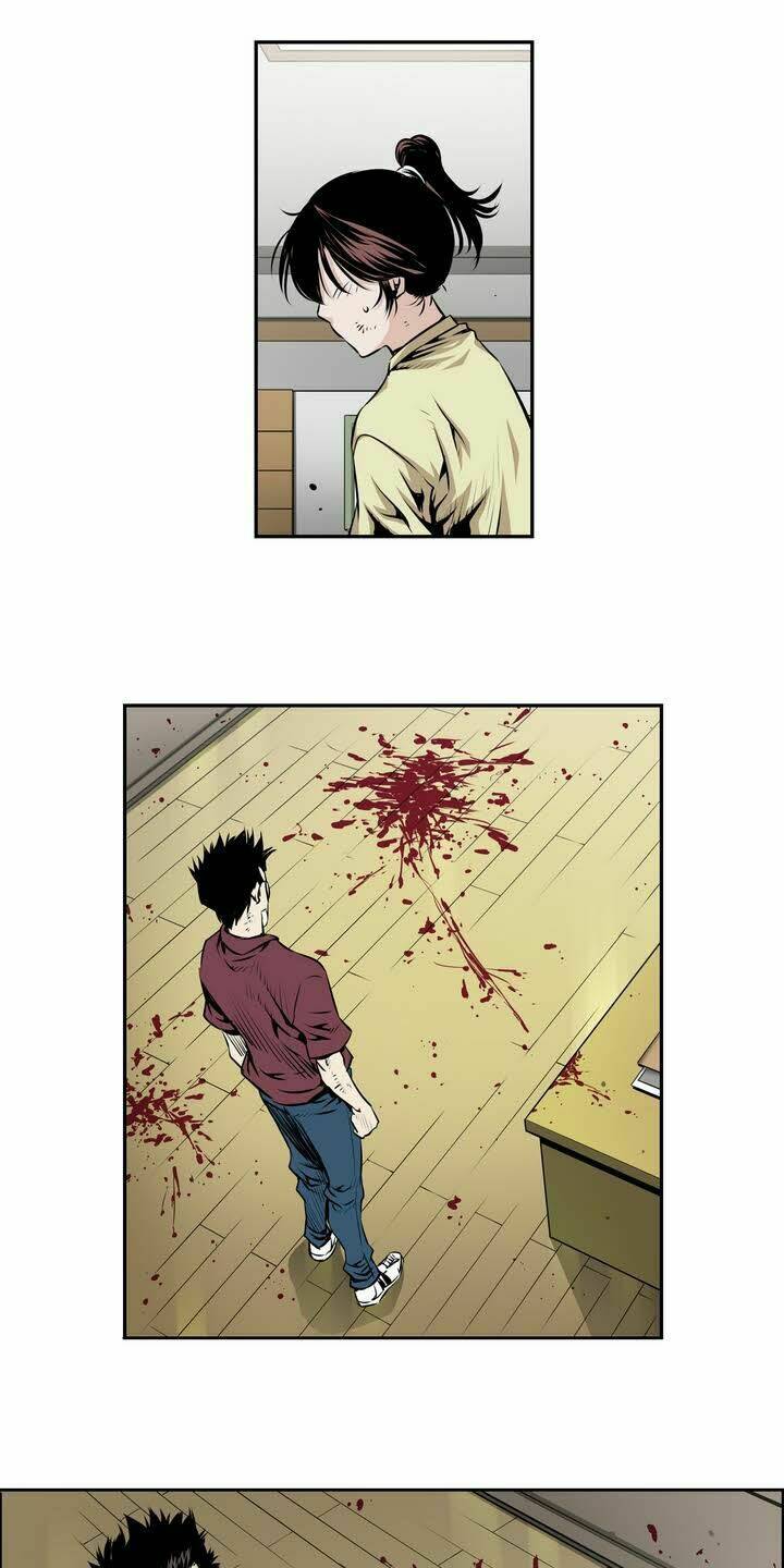 Double Casting: Chapter 86