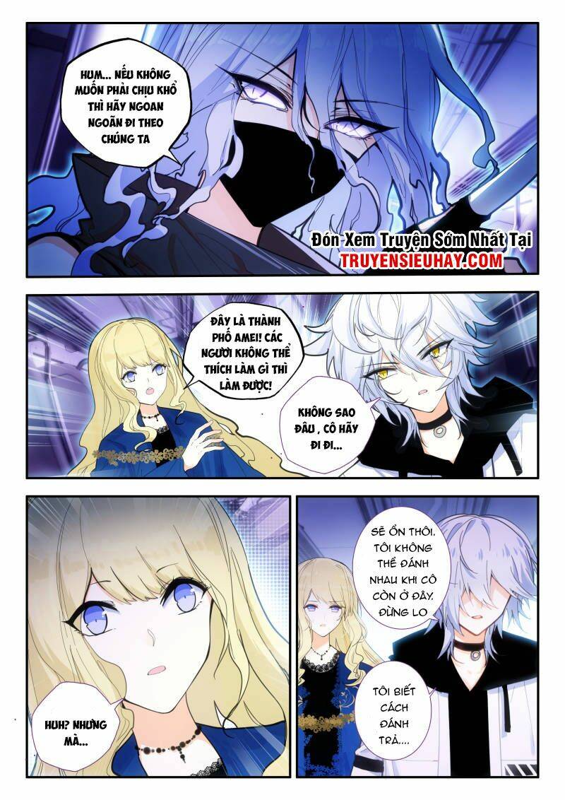 Tạp Đồ: Chapter 79