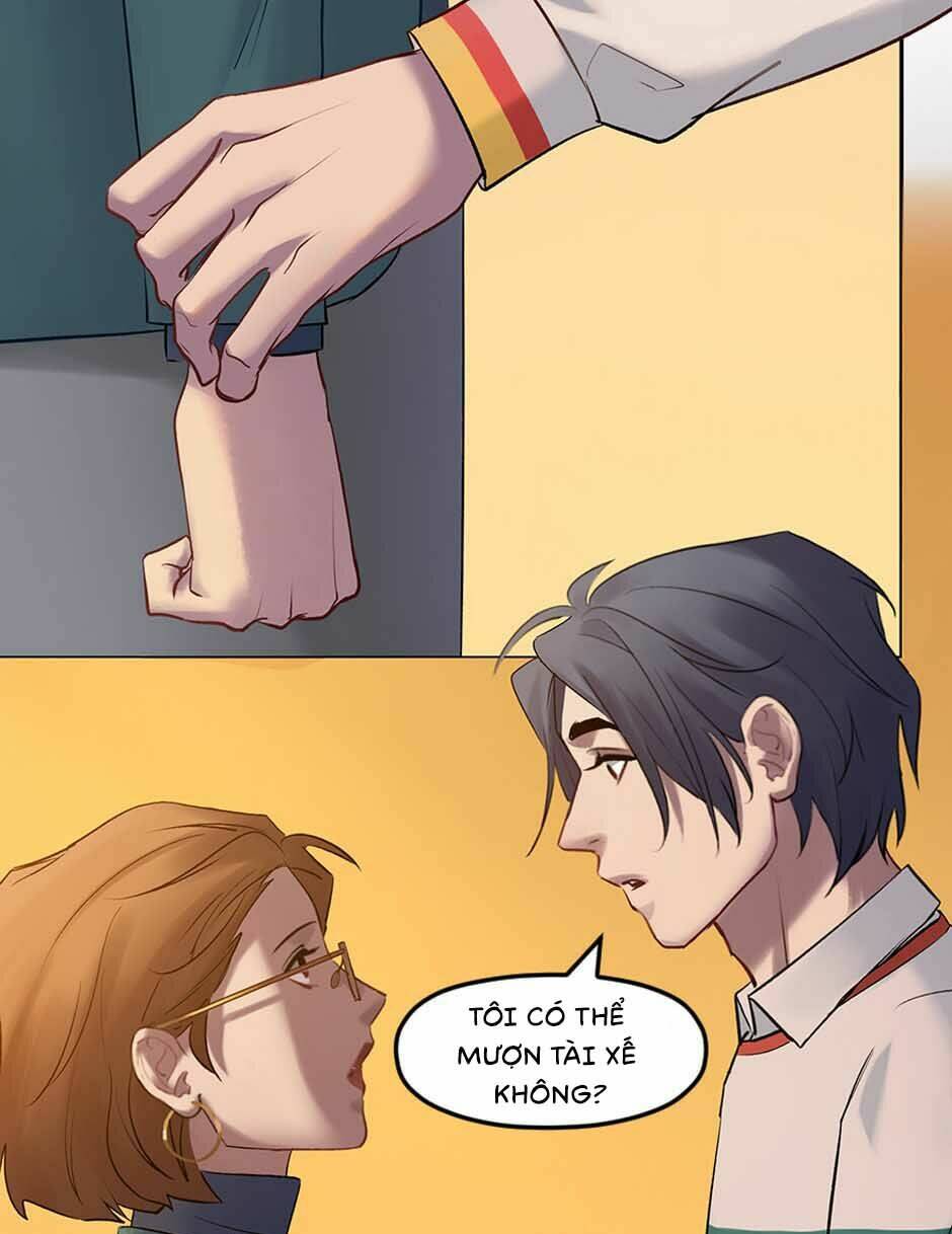 Anh Hùng Và Hiệp Nữ: Chapter 41
