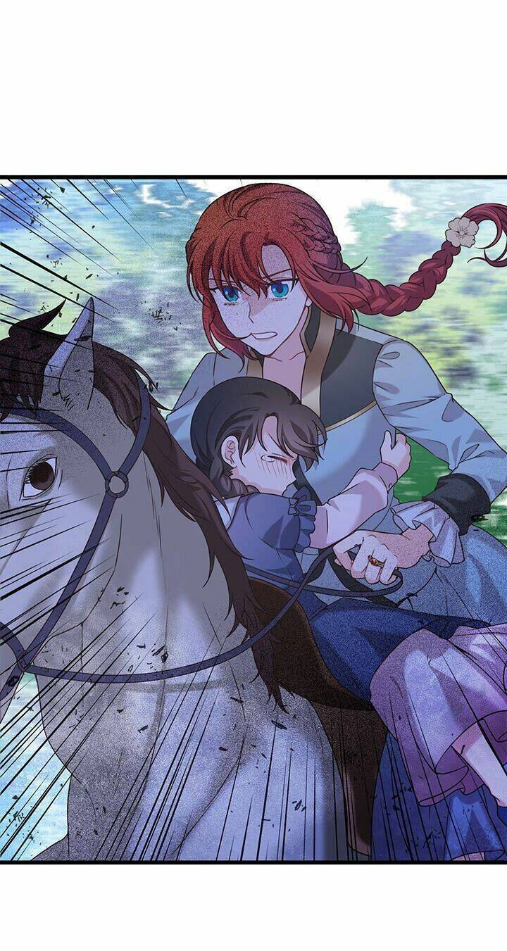 Nhân Vật Phản Diện Yêu Cầu Tôi Yêu Chàng: Chapter 21