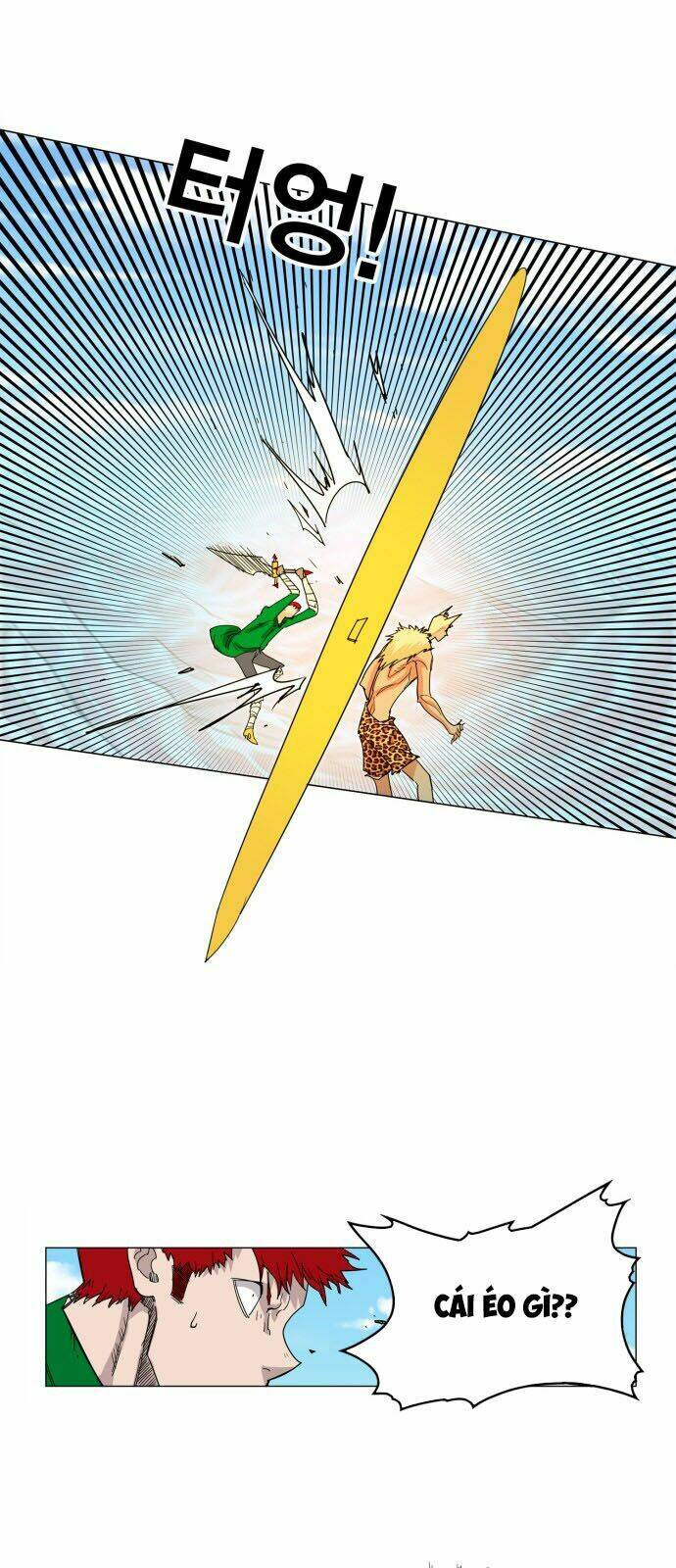 Hard Core Leveling Warrior: Chapter 119