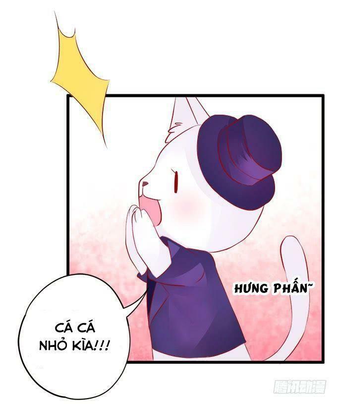 Hồ Tiên Hung Bạo: Chapter 15
