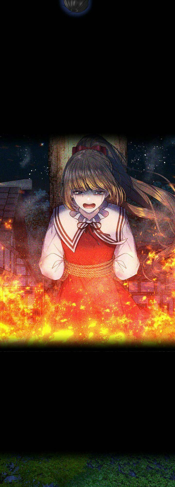 Trò Chơi Của Chúa Thượng: Chapter 1