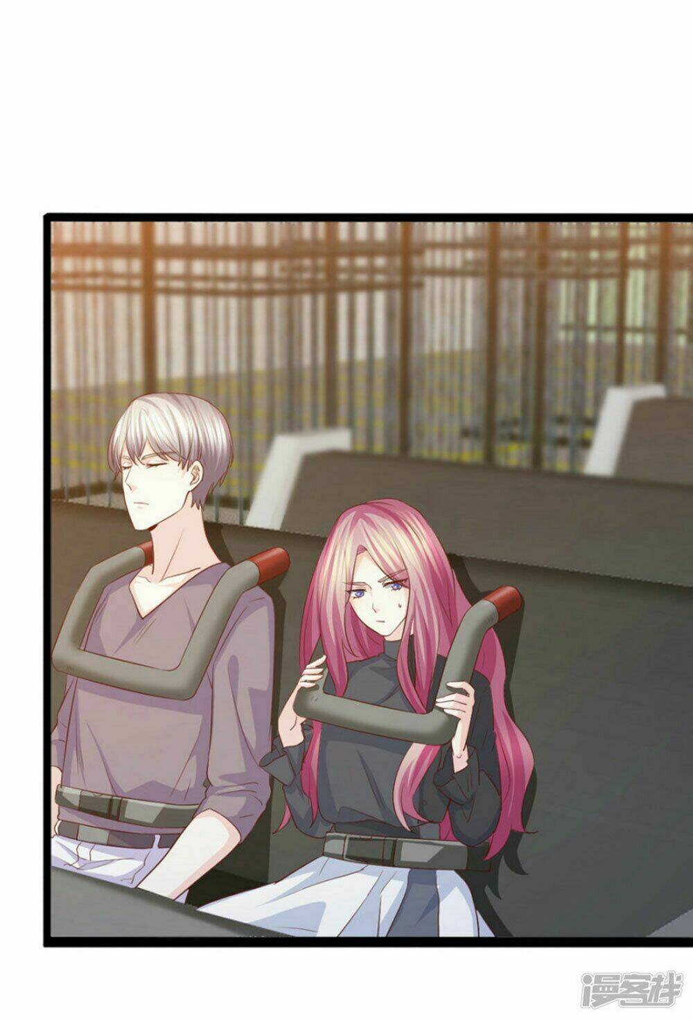 Ta Và Nam Thần Cởi Áo Ngủ Rồi: Chapter 56