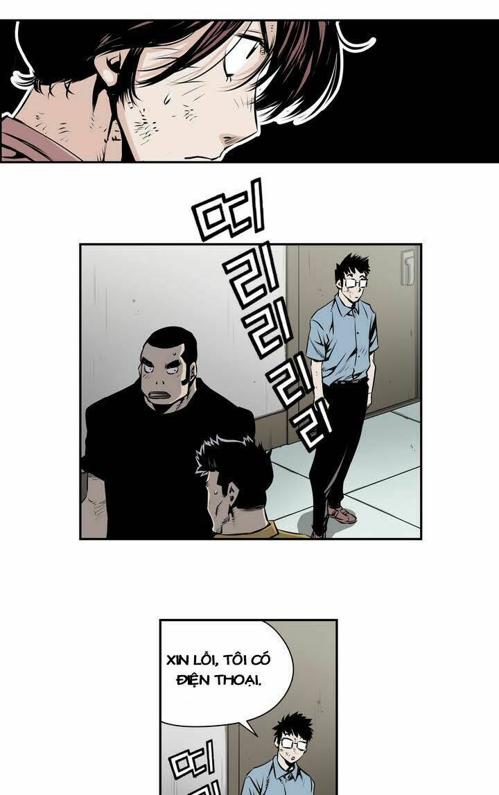 Double Casting: Chapter 83