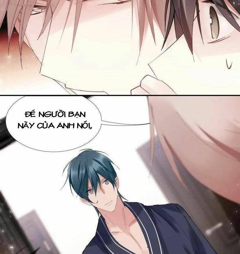 Ảnh Đế X Ảnh Đế: Chapter 105