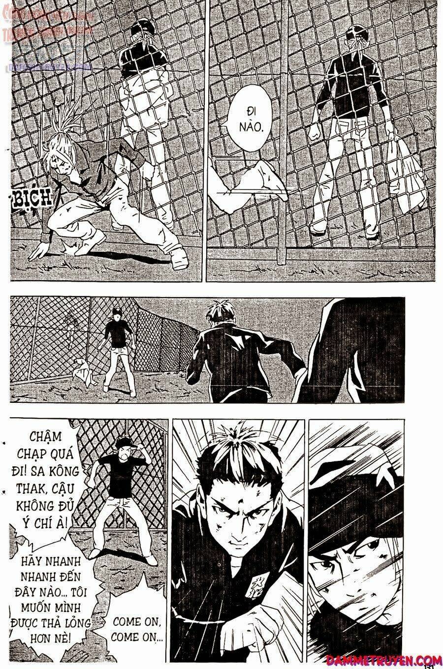 Ai Hơn Ai: Chapter 175