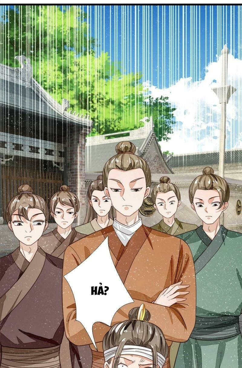Đệ Nhất Hoàn Khố: Chapter 97