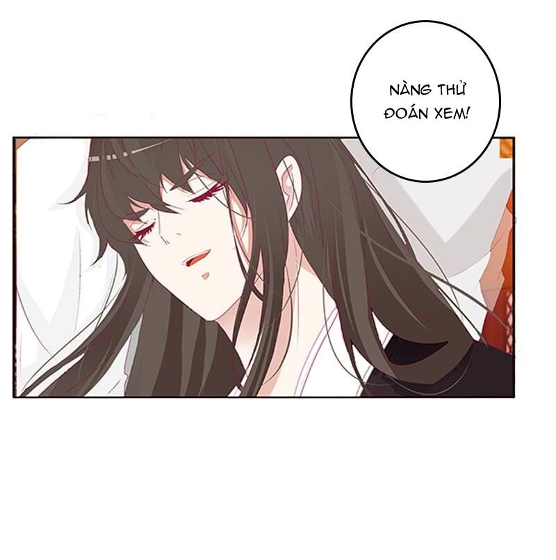 Thông Linh Phi: Chapter 485