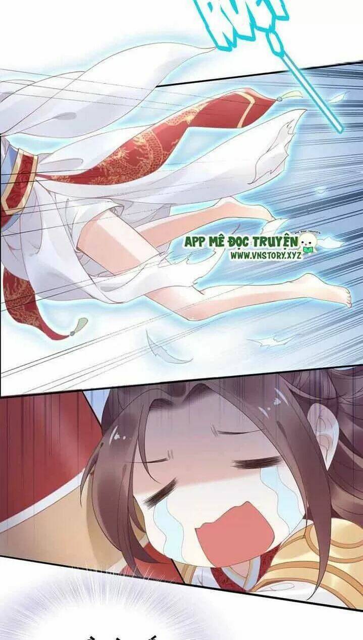 Nhất Sinh Nhất Thế Tiếu Thương Khung: Chapter 37