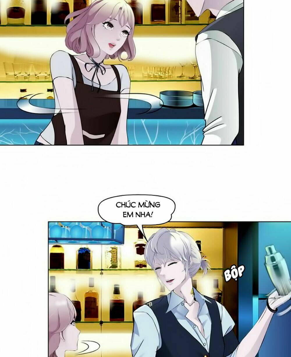 Sổ Tay Mỹ Nam Giới X: Chapter 3