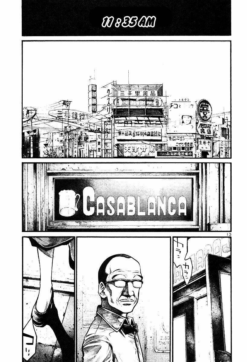 Rainbow: Chapter 179