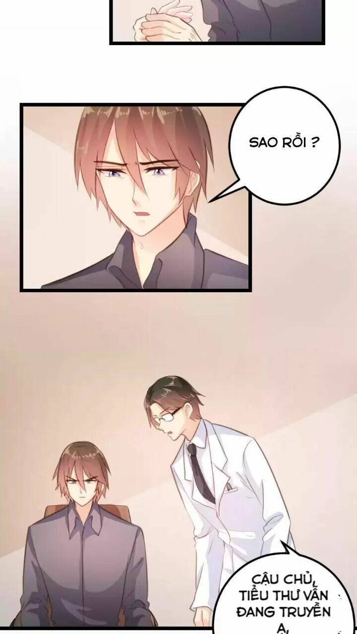 Bản Hợp Đồng Của Tổng Tài Lạnh Lùng: Chapter 14