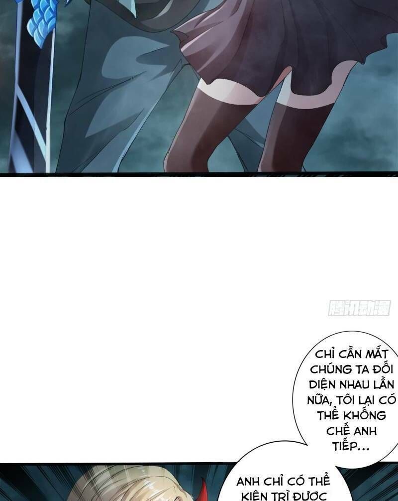 Hệ Thống Tìm Đường Chết Mạnh Nhất: Chapter 39