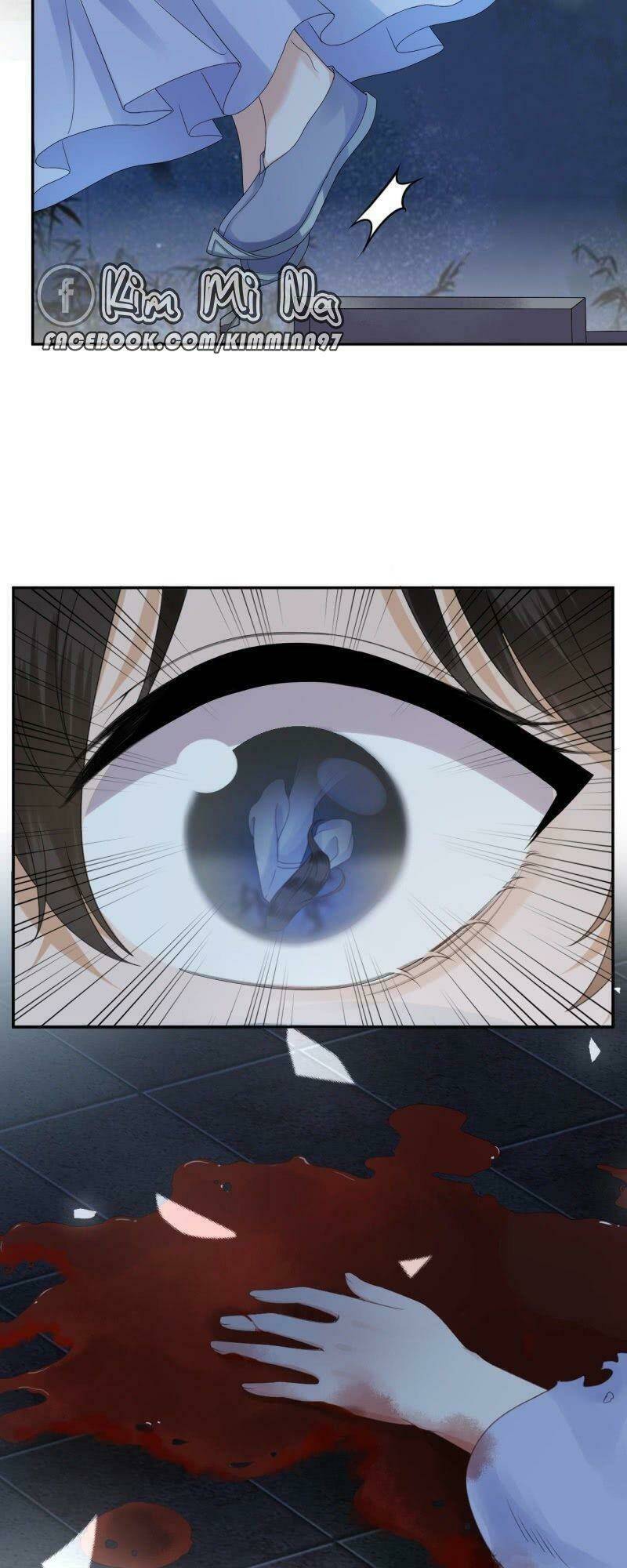 Vương Gia Kiêu Ngạo Quá Khó Cua: Chapter 153
