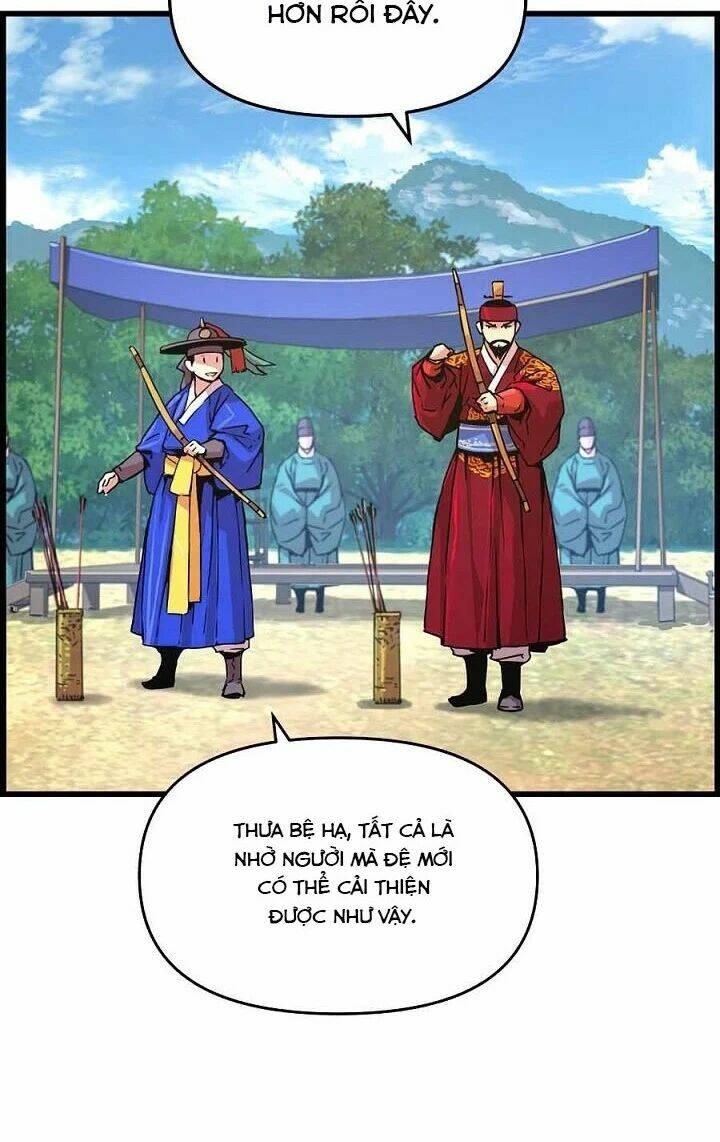Tôi Sẽ Sống Như Một Hoàng Tử: Chapter 50