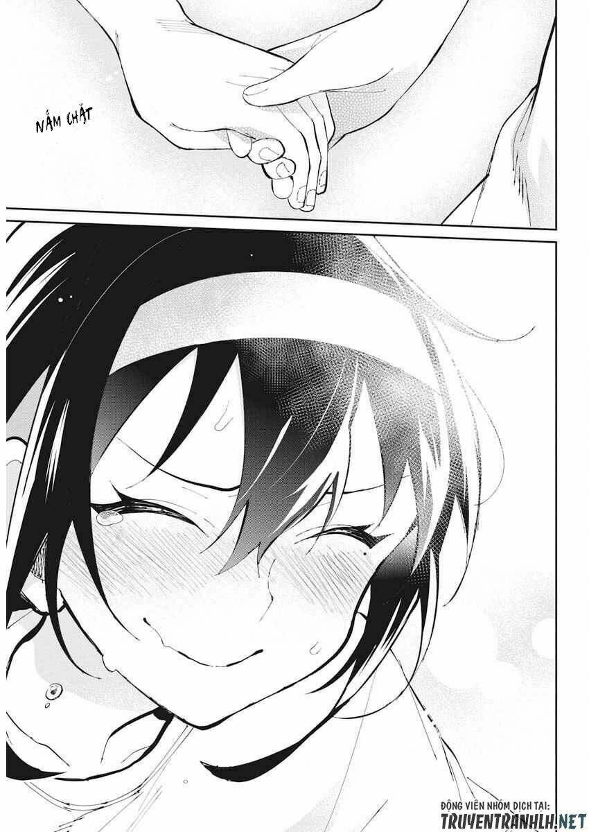 Gal Gohan: Chapter 31