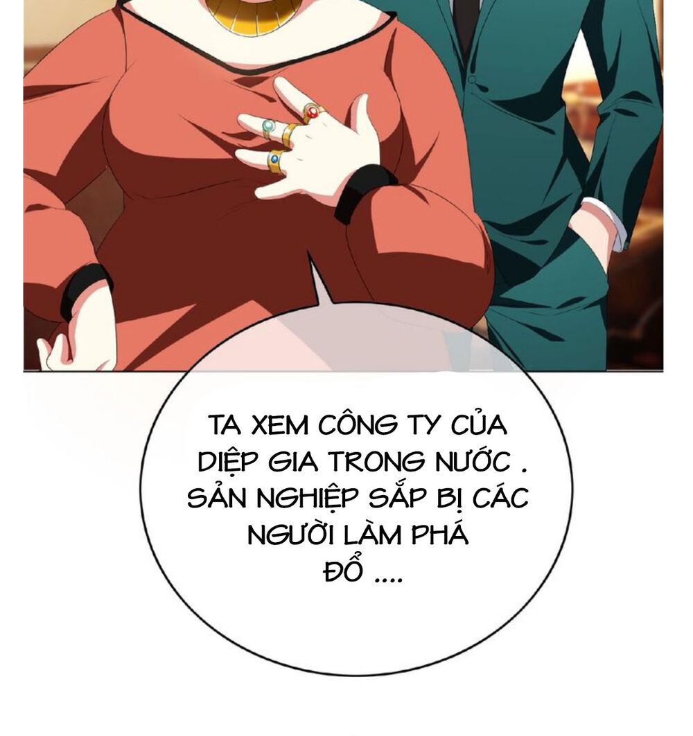 Cô Vợ Nhỏ Nuông Chiều Quá Lại Thành Ác!!: Chapter 124