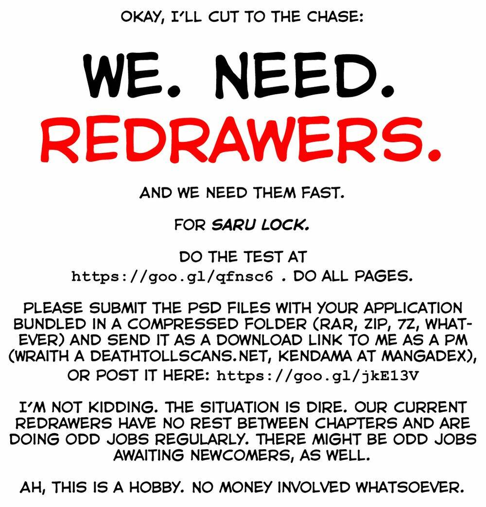 Change The World (Kanzaki Yuuya): Chapter 21