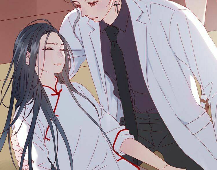 Lượm Được Một Tiểu Hồ Ly 2: Chapter 41