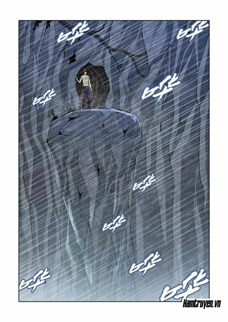 Zombie Knight: Chapter 66