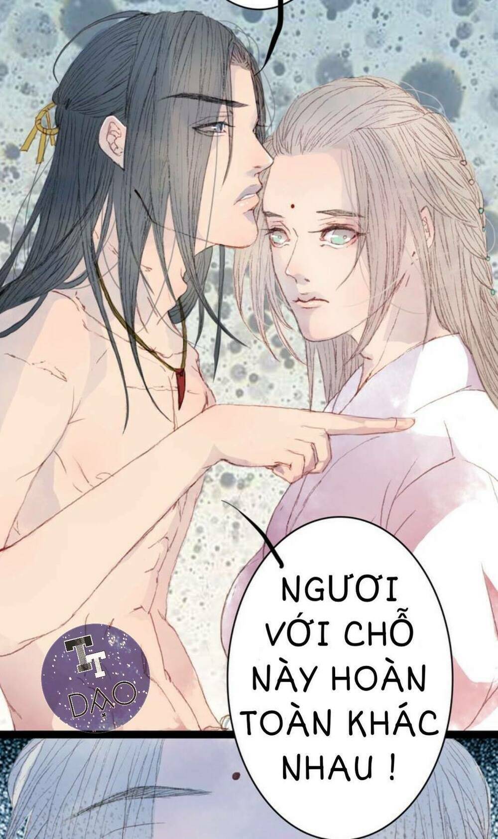Khúc Hữu Ngộ: Chapter 2