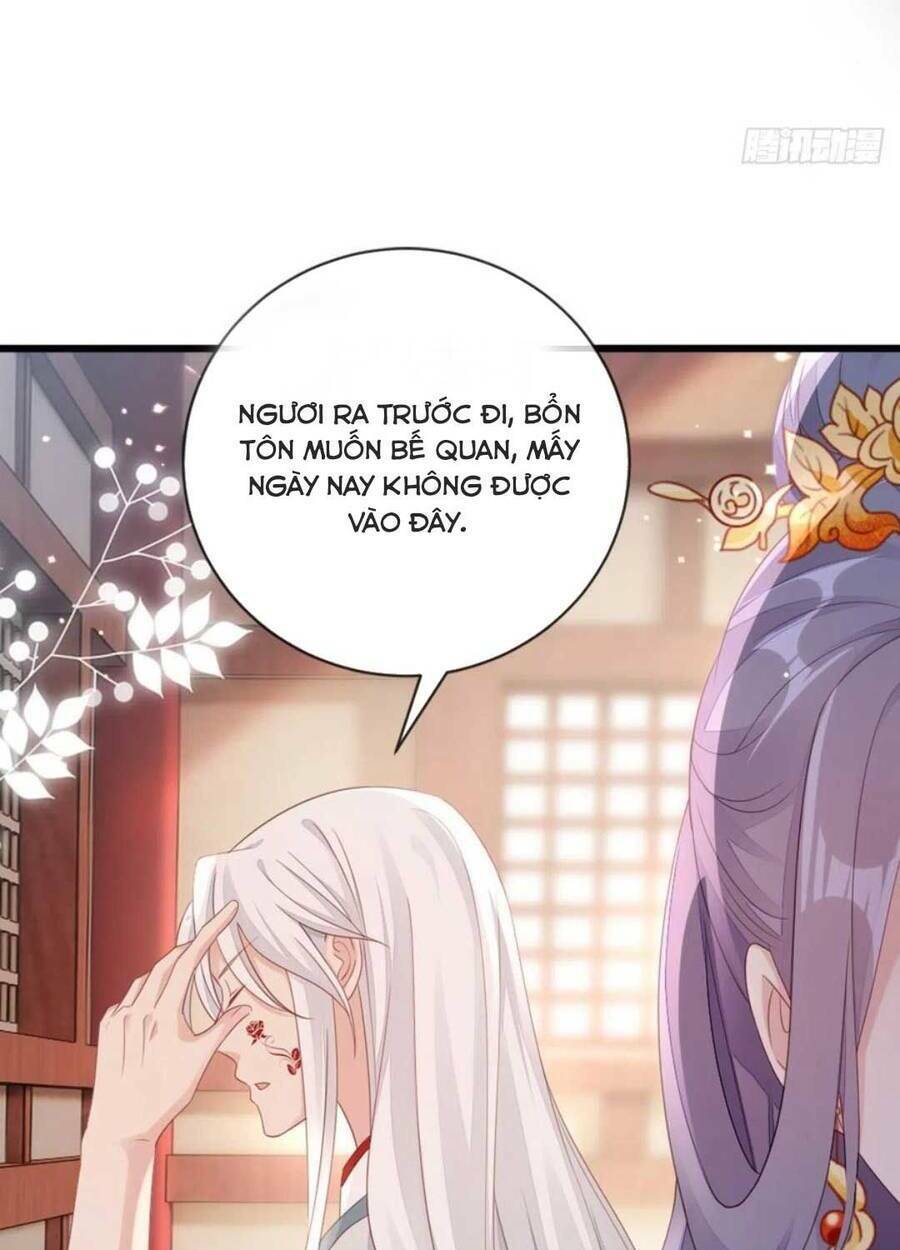 Mau Xuyên Không Rửa Tội Cho Nhân Vật Phản Diện: Chapter 119