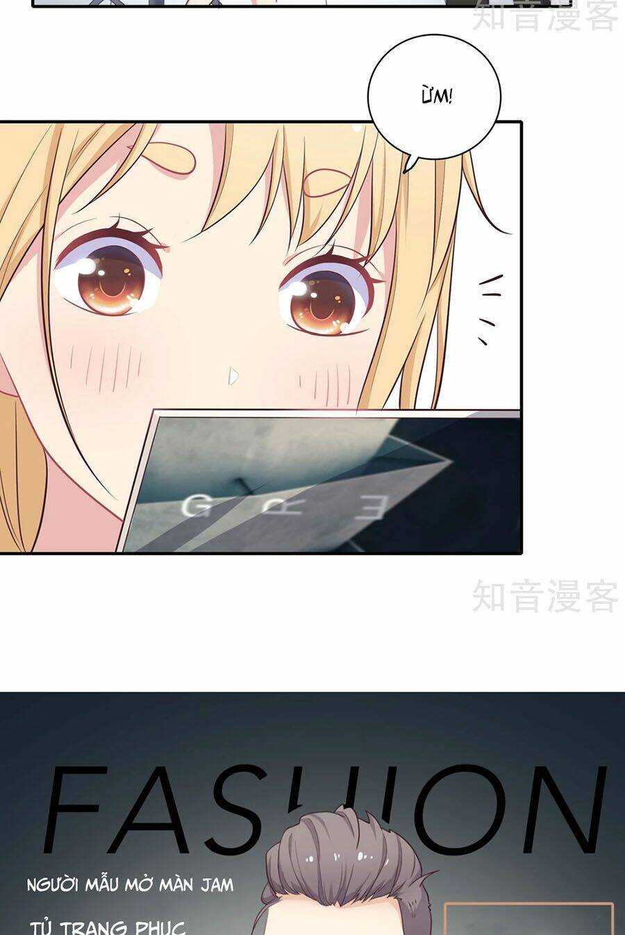 Hẹn Hò Siêu Tốc: Chapter 8
