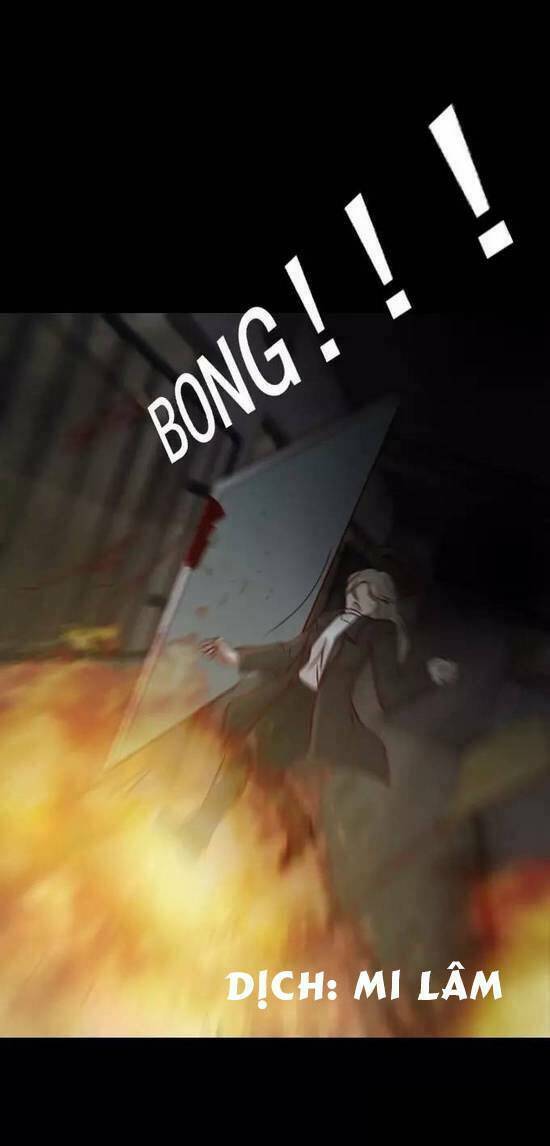 Tấm Da Người: Chapter 10