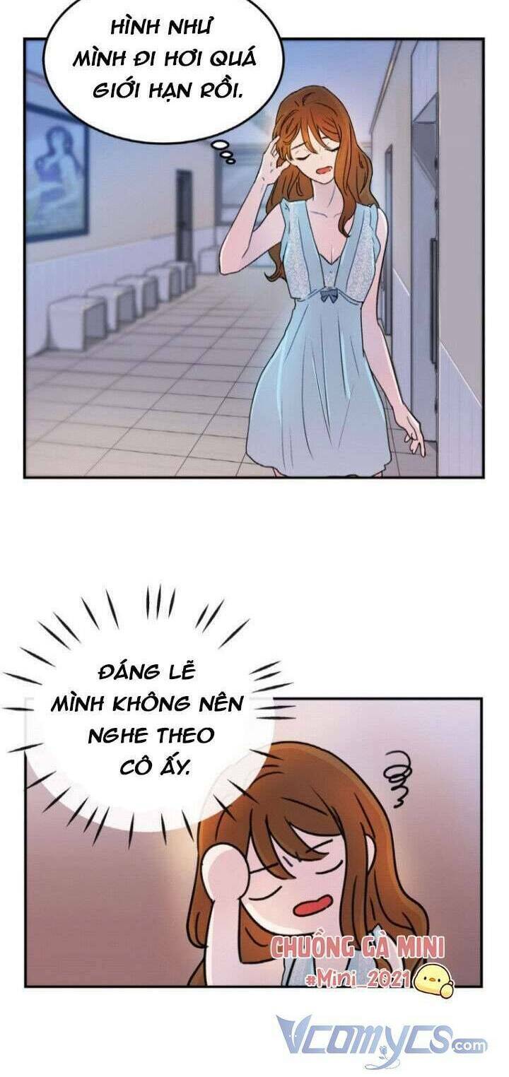 101 Cách Chinh Phục Trái Tim Em: Chapter 1