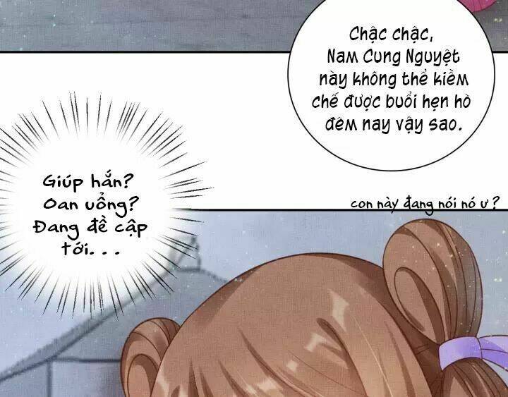 Thịnh Sủng Y Phi Chi Dao Quan Truyện: Chapter 80