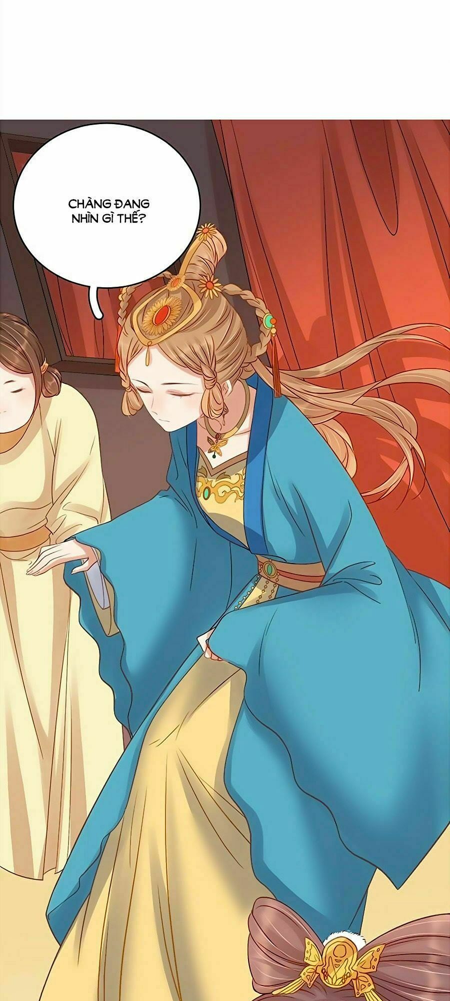 Xuân Khuê Bí Lục: Xưởng Công Thái Liêu Nhân: Chapter 98