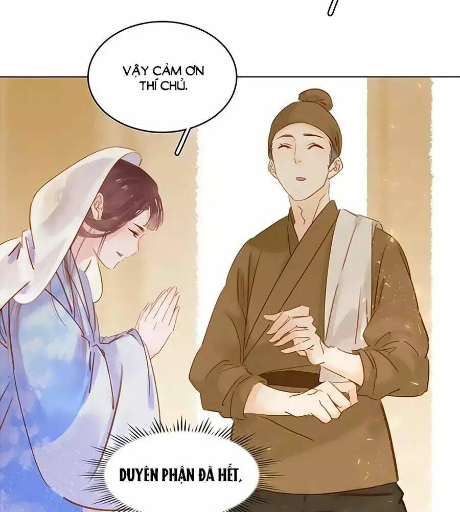 Tiểu Sư Phụ, Tóc Giả Của Ngài Rơi Rồi!: Chapter 8